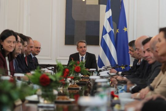 Υποκλοπές κατ’ αλφαβητική σειρά